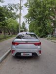  Kia Rio 2017 , 1300000 , 