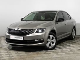  Skoda Octavia 2018 , 1650000 , -