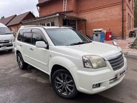 SUV   Nissan X-Trail 2003 , 650000 , 