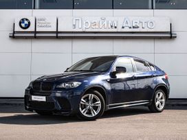SUV   BMW X6 2012 , 1500000 , 
