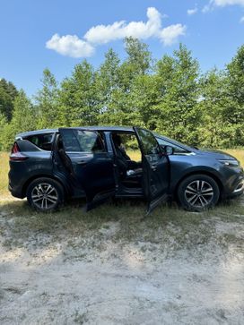   Renault Espace 2019 , 2650000 , 