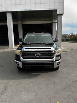  Toyota Tundra 2017 , 3400000 , 