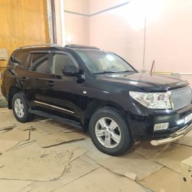 SUV   Toyota Land Cruiser 2011 , 4200000 , 