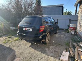  Pontiac Vibe 2002 , 301000 , 