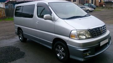   Toyota Grand Hiace 1999 , 700000 , 