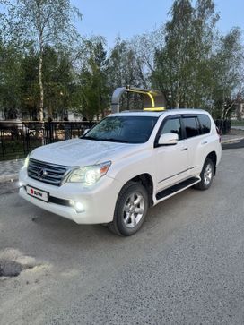 SUV   Lexus GX460 2011 , 3600000 , -