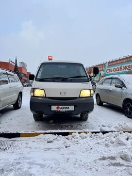 ������� ��� ������������ Mazda Bongo 2006 ����, 1090000 ������, ����-���