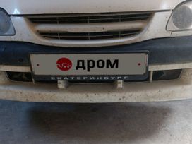  Toyota Caldina 1998 , 420000 , 