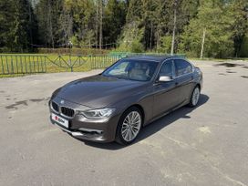  BMW 3-Series 2012 , 2200000 , 