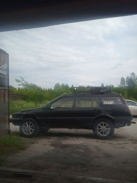  Toyota Sprinter Carib 1993 , 200000 , 