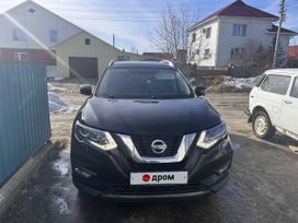 SUV   Nissan X-Trail 2019 , 2000000 , 