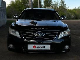  Toyota Camry 2011 , 1318000 , 