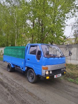   Toyota ToyoAce 1988 , 650000 , 