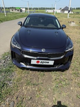  Kia Stinger 2021 , 3850000 , 
