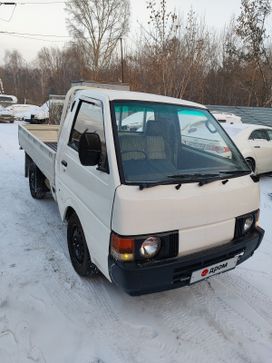   Nissan Vanette 1990 , 555000 , 