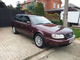  Audi A6 1996 , 370000 , 