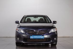  Toyota Corolla 2011 , 1049000 , 