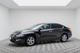  Nissan Teana 2015 , 2290000 , 