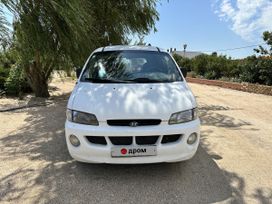    Hyundai H1 1998 , 340000 , 