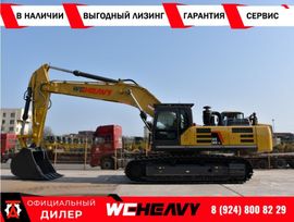   WEHEAVY WE510E2-HD 2024 , 28100000 , 