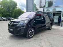  Zafira Life, 2024