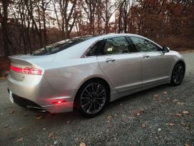  Lincoln MKZ 2015 , 1400000 , 