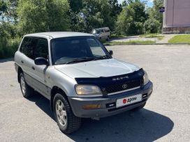 SUV   Toyota RAV4 1997 , 530000 , 