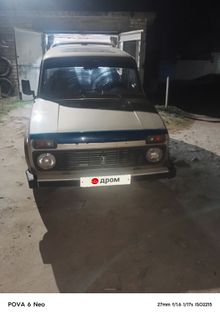  4x4 2121 