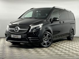    Mercedes-Benz V-Class 2020 , 9450000 , 