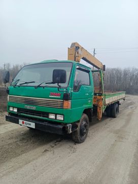   Mazda Titan 1990 , 2200000 , 