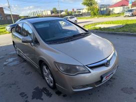  Honda Civic 2007 , 587000 , 