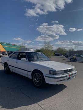  Toyota Chaser 1989 , 275000 , -