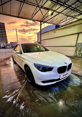  BMW 5-Series Gran Turismo 2010 , 1790000 , 