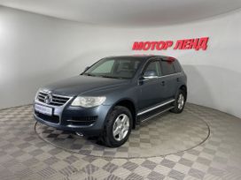 SUV   Volkswagen Touareg 2008 , 945000 , 