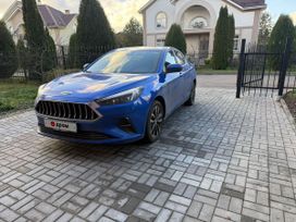 ������� JAC J7 2023 ����, 1650000 ������, ������