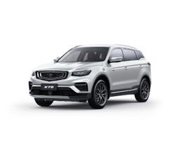 SUV   Belgee X70 2024 , 2826190 , 