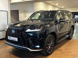 SUV   Lexus LX600 2024 , 21450000 , --