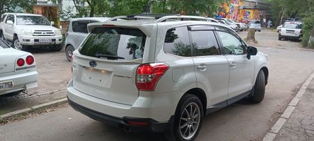 SUV   Subaru Forester 2014 , 1780000 , 