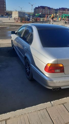  BMW 5-Series 2003 , 470000 , 