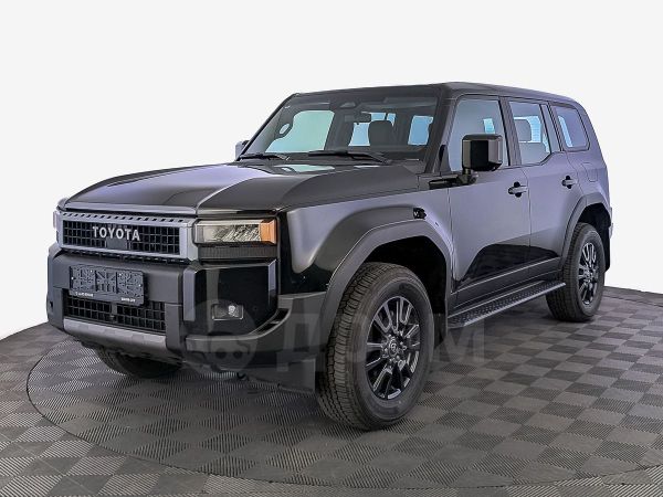 SUV   Toyota Land Cruiser Prado 2024 , 11280000 , 
