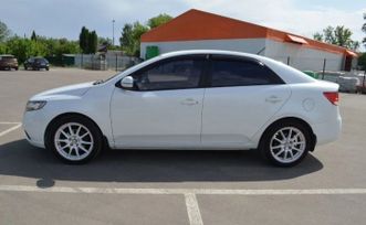  Kia Cerato 2012 , 679000 , 