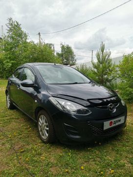  Mazda Demio 2014 , 740000 , 