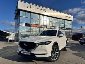SUV   Mazda CX-5 2018 , 2590000 , 