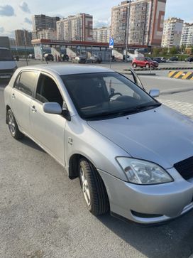  Toyota Corolla 2002 , 430000 , 