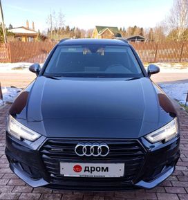  Audi A4 2019 , 2850000 , 
