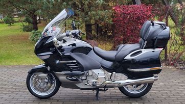   BMW K 1200 LT 2008 , 650000 , 