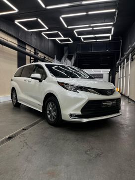    Toyota Sienna 2020 , 4500000 , 
