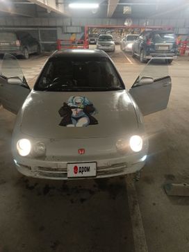  Honda Integra 1994 , 320000 , ٸ