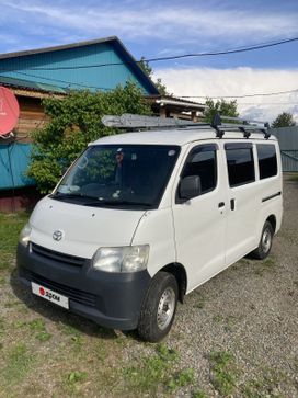    Toyota Town Ace 2013 , 1150000 , 