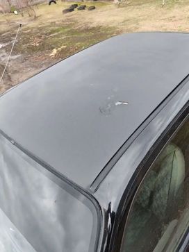  3  Nissan March 2001 , 160000 , 